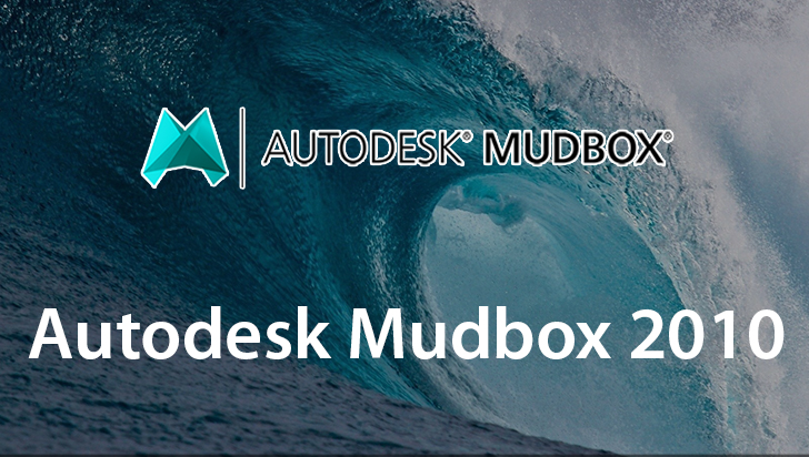Autodesk Mudbox 2010
