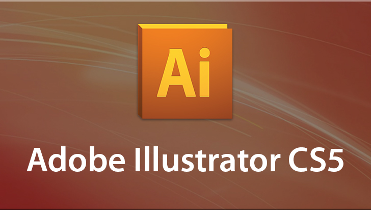 adobe illustrator cs5 logo