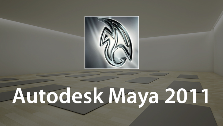 Autodesk Maya 2011