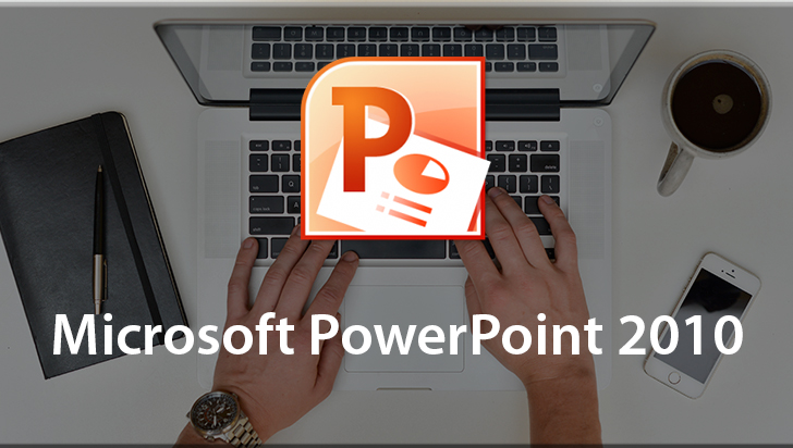 Microsoft PowerPoint 2010