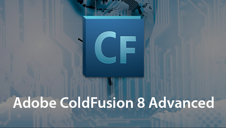 Adobe ColdFusion 8 Advanced
