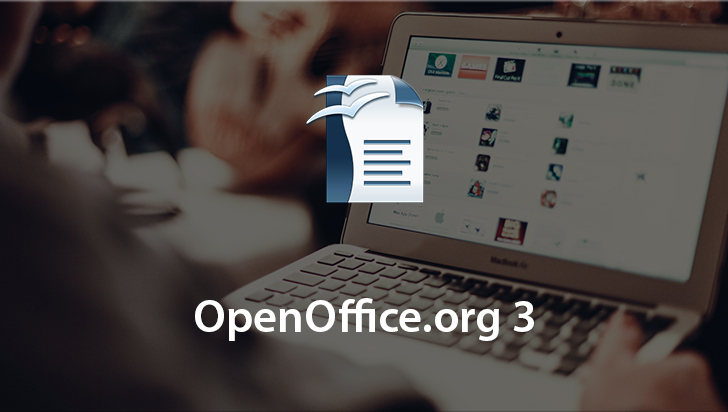 OpenOffice.org 3