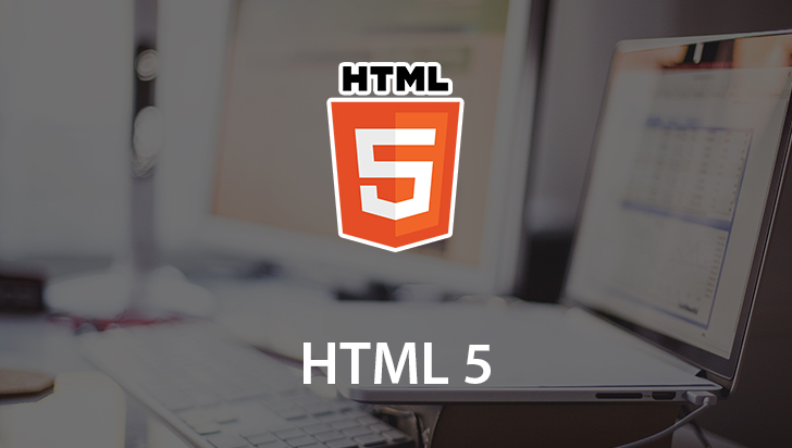 HTML 5