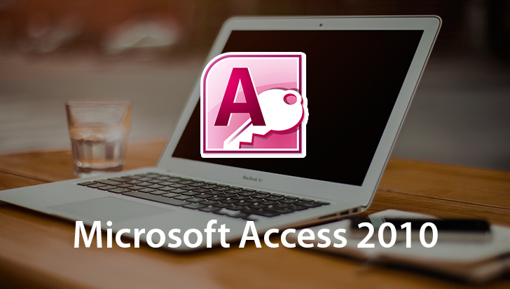 Microsoft Access 2010