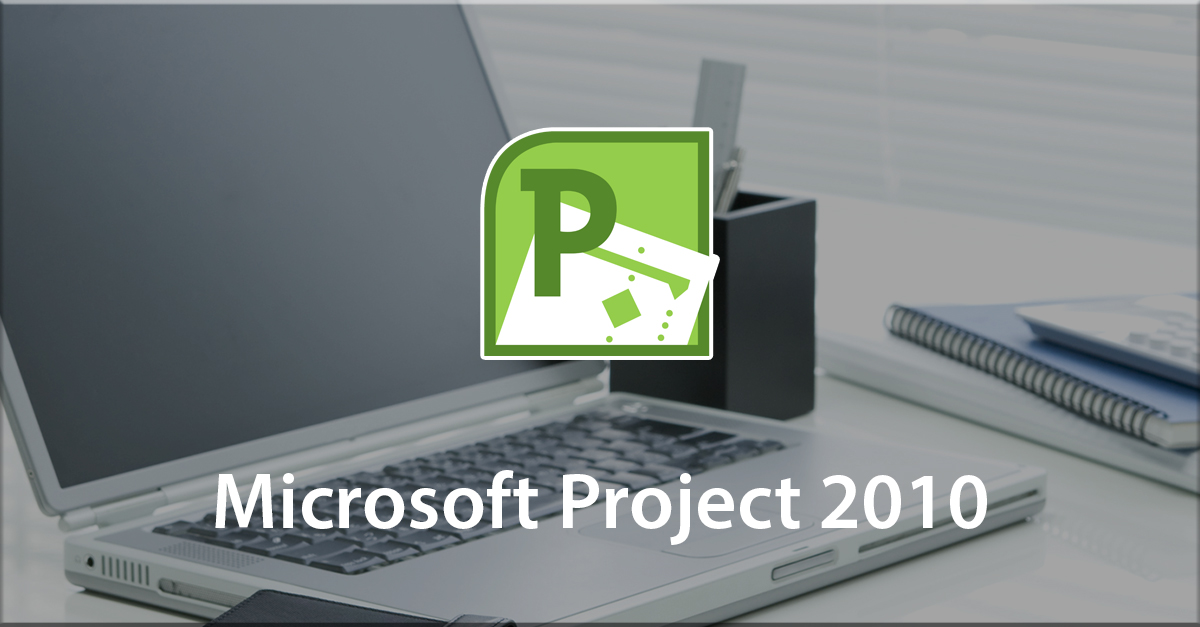 Microsoft Project 2010