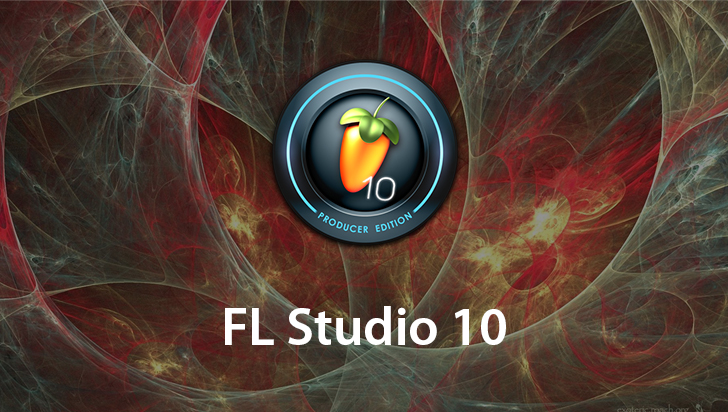 FL Studio 10