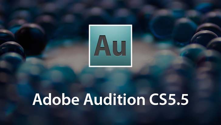 Adobe Audition  Video Training Course