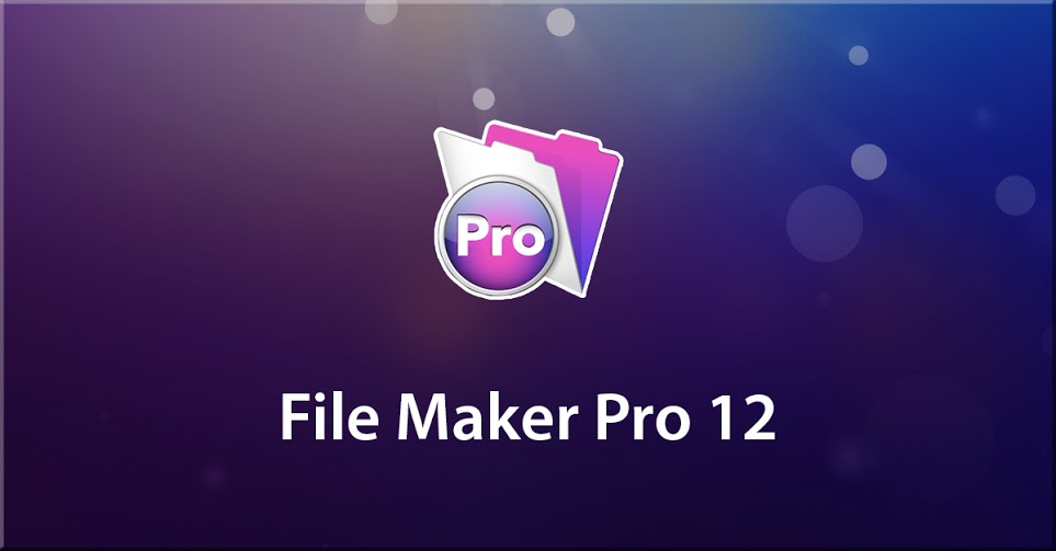 FileMaker Pro 12: Beginner