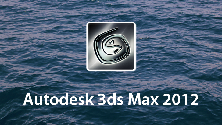 Autodesk 3ds Max 2012