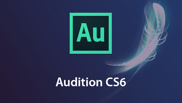 Providing Adobe-Audition-CS6 Online Tutorials