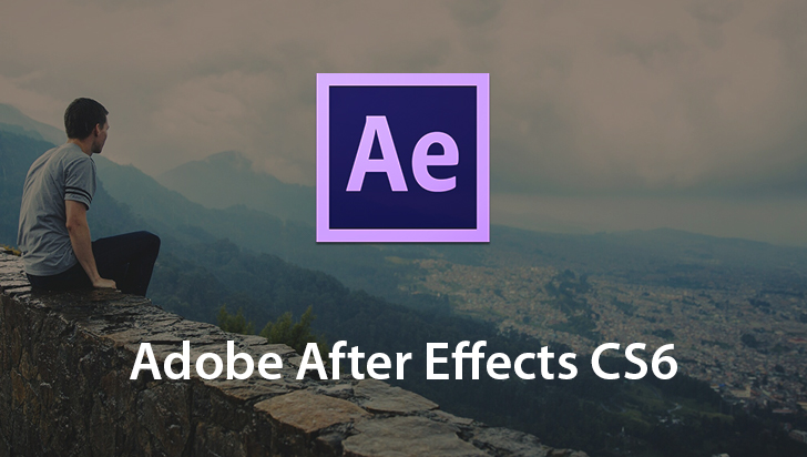 Adobe After Effects CS6