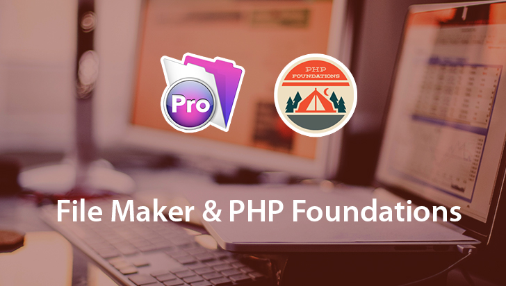 FileMaker and PHP Foundations
