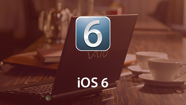 iOS 6