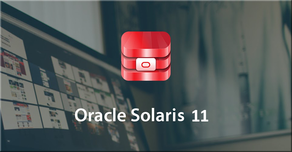 Oracle Solaris 11 System Administration - Exam 1Z0-821