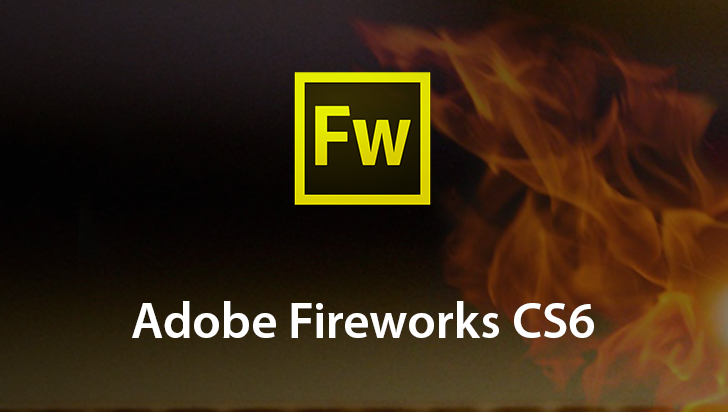 adobe fireworks cs6 tutorial