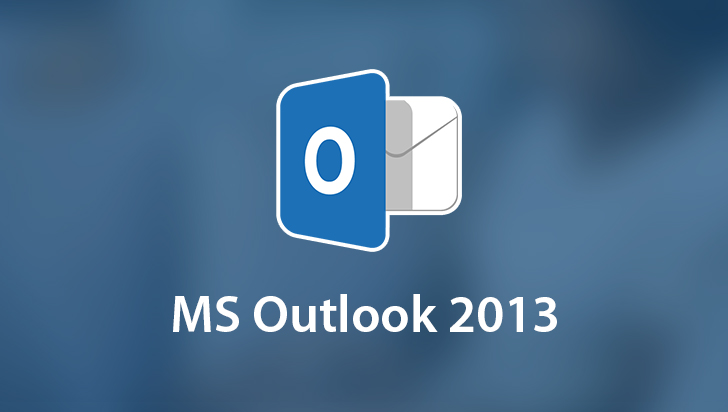 Microsoft Outlook 2013