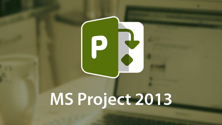 Microsoft Project 2013