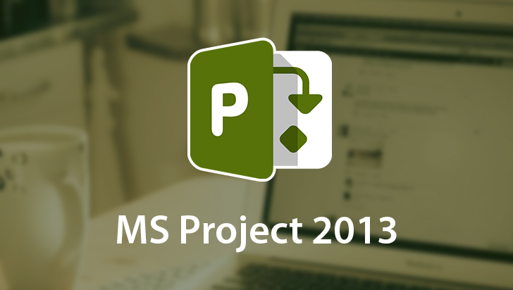 Microsoft Project 2018