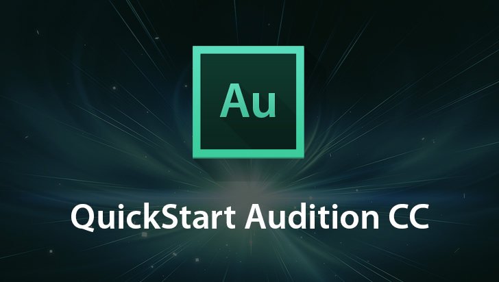 Adobe audition 2.5