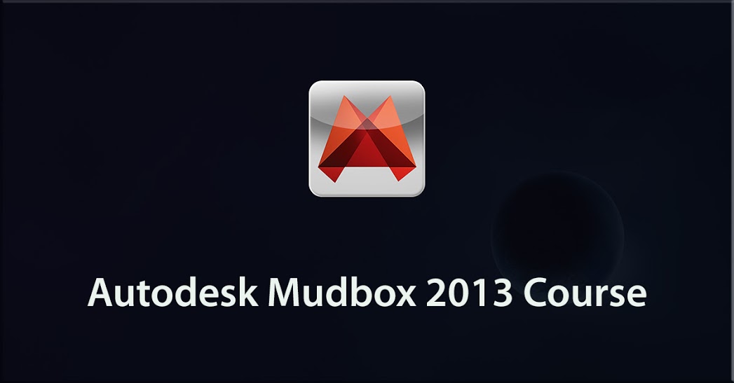 Autodesk Mudbox 2013