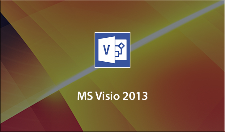 Microsoft Visio 2013