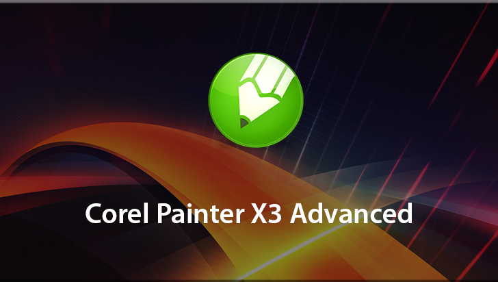 Corel Painter X3 Advanced