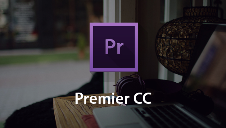 Adobe Premiere CC