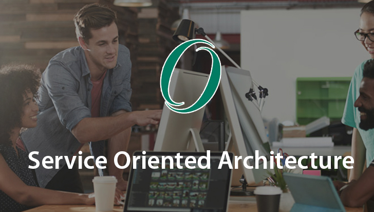 Service Oriented Architecture Part 1