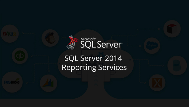 SQL Server 2014 Reporting Services