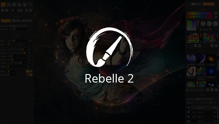 Rebelle 2