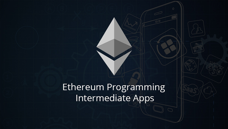 Ethereum Programming Intermediate Apps