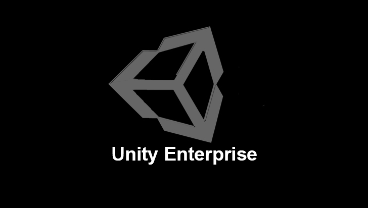 Unity Enterprise