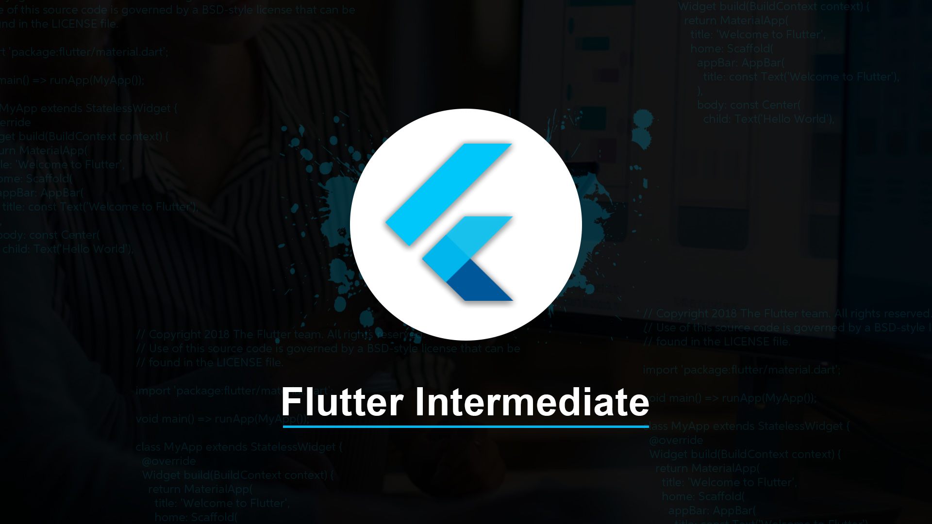 Flutter Intermediate