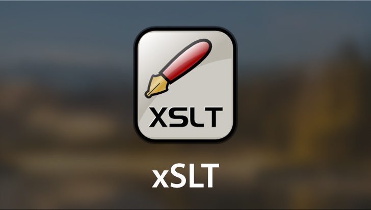 xSLT