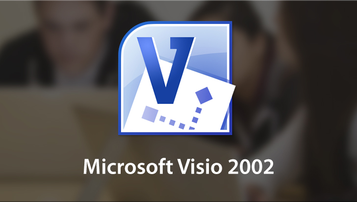 Microsoft Visio 2002