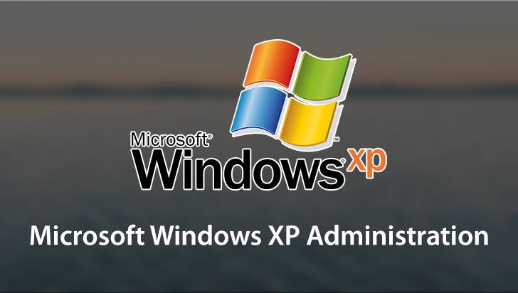 Microsoft Windows XP Administration (70-270)