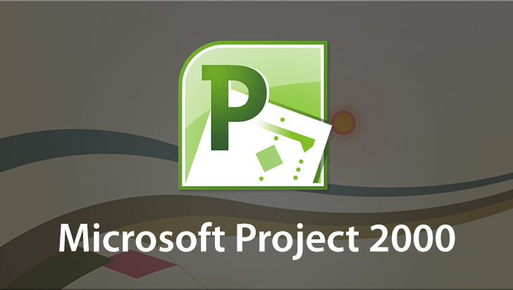 Microsoft Project 2000