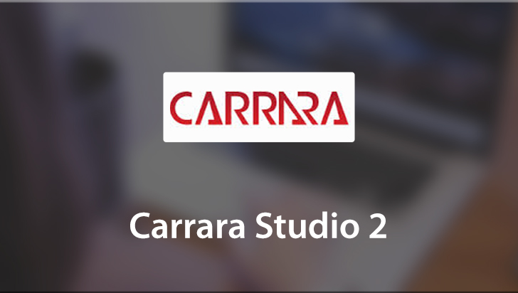 Carrara Studio 2