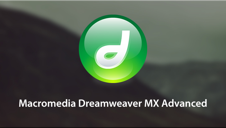 Macromedia Dreamweaver MX Advanced
