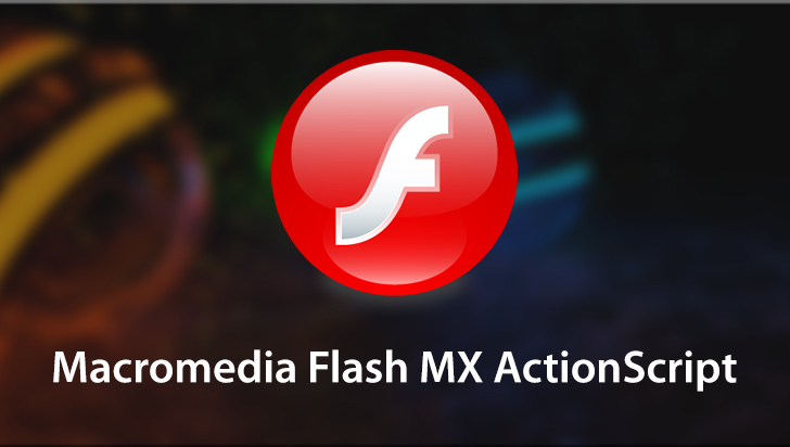 Macromedia Flash MX ActionScript