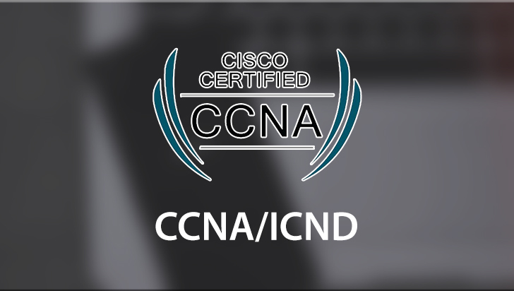 CCNA/ICND