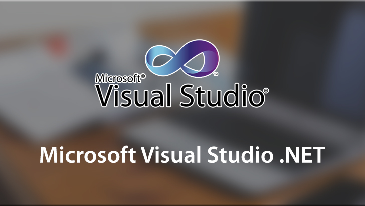 Microsoft Visual Studio .NET