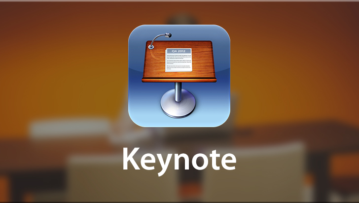 Keynote