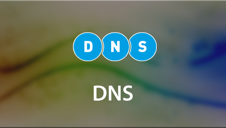 DNS