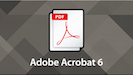 Adobe Acrobat 6