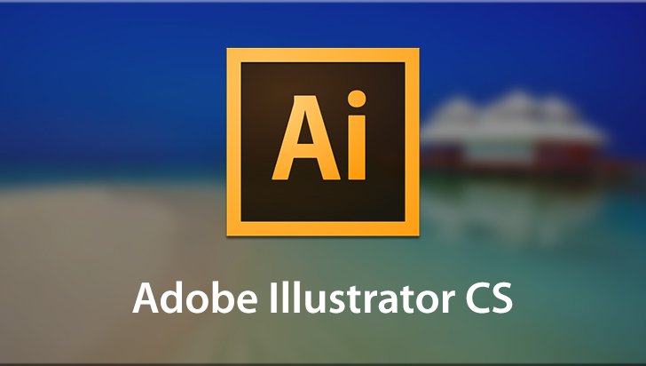 Adobe Illustrator CS