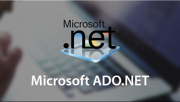 Microsoft ADO.NET