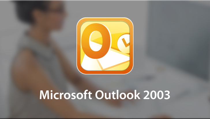 Microsoft Outlook 2003