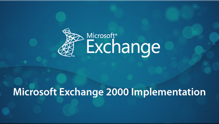 Microsoft Exchange 2003