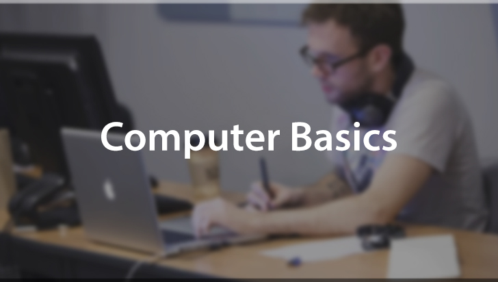 Computer Basics